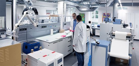 昆山市新型研發機構建設專項