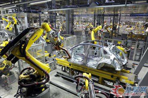 升級制造業創新中心試點項目