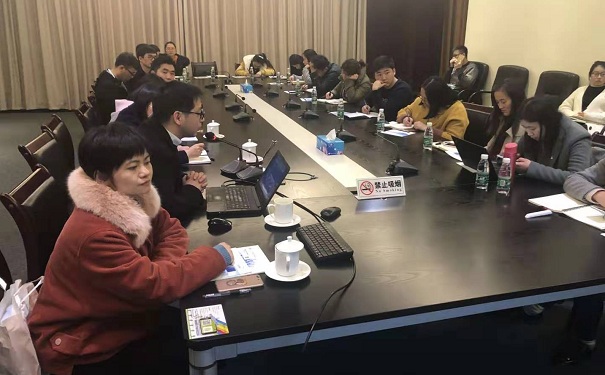 智為銘略輔導2019常熟市創新創業領軍人才順利完成