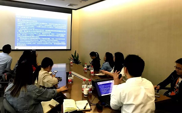 智為精品講座|《2019年高企認(rèn)定申請(qǐng)實(shí)務(wù)講座》常熟開(kāi)講