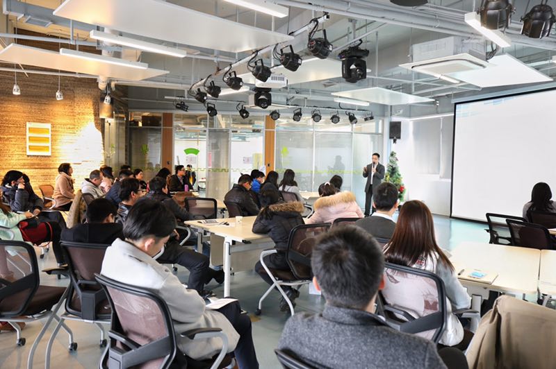 智為銘略輔導創新創業人才活動 智為銘略輔導創新創業人才活動