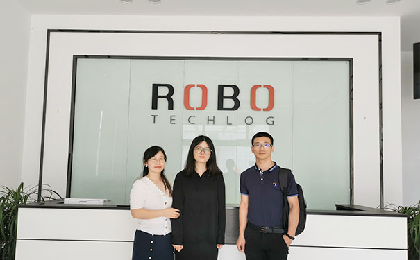 羅伯泰克自動化科技(蘇州)有限公司