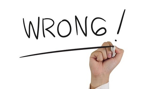 蘇州高新技術(shù)企業(yè)認定,蘇州高新技術(shù)企業(yè)申報常見錯誤匯總