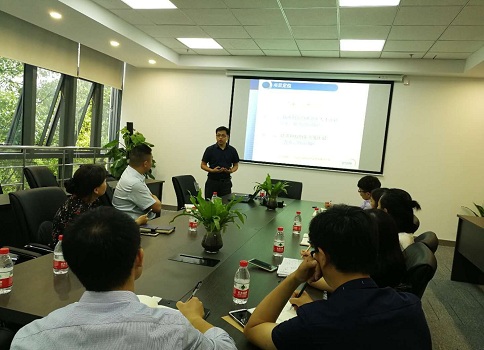 智為銘略，蘇州領軍人才項目