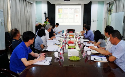 智為銘略，江蘇省成果案例，科技成果轉化專項資金現場檢查