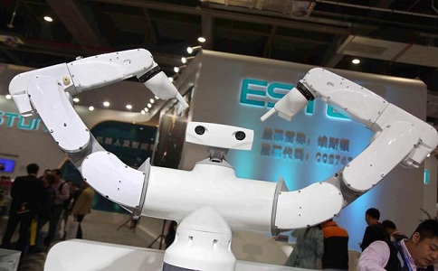 蘇州高新技術企業，高企技術領域，高技術服務業