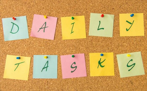 高新技術企業注意事項，高新企業證書