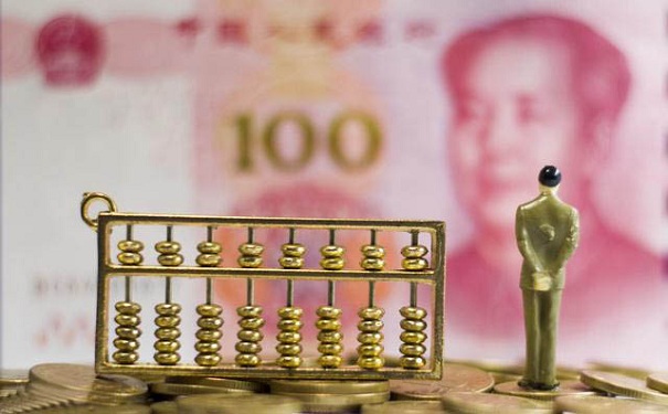 蘇州高新技術企業，高企研發費用處理