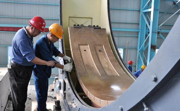 江蘇省首臺套認定，首臺套認定系統