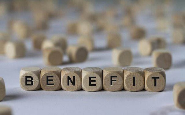 蘇州高新技術企業認定，申報高新企業，高新企業作用