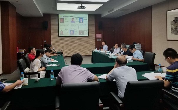 智為銘略，姑蘇區科技創新創業領軍人才，創新創業領軍人才項目