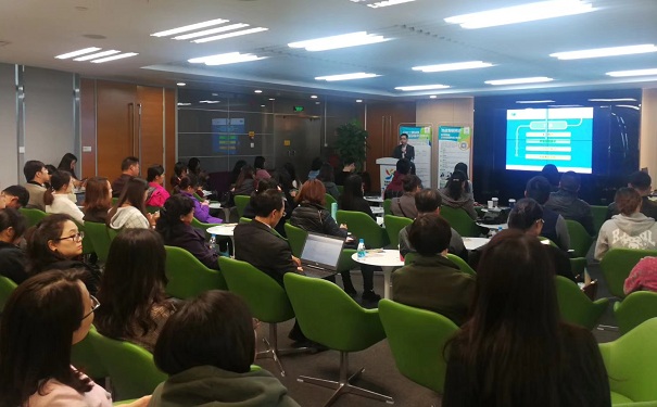 高新技術企業申報,園區高新企業