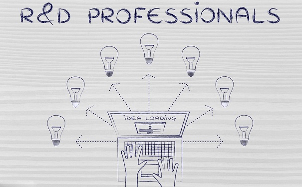 研發費用加計扣除,研發費用加計扣除案例