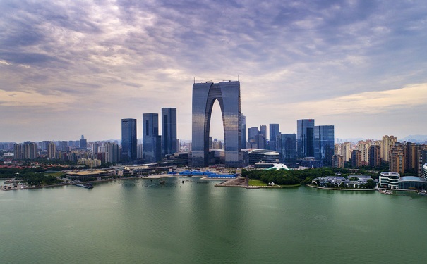 高新技術企業申報,蘇州工業園區高新技術企業申報