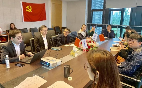 智為銘略,科技創業,吳中高新區科技創業