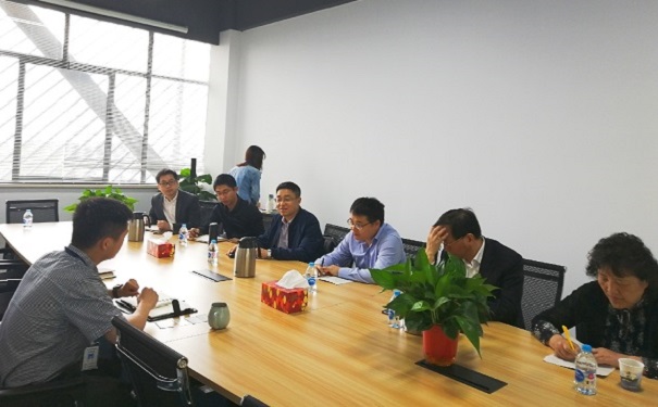 昆山科技服務行業，智為銘略