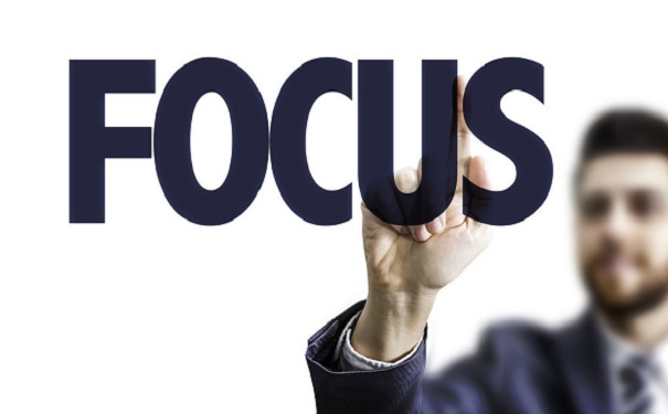 高新技術企業認證