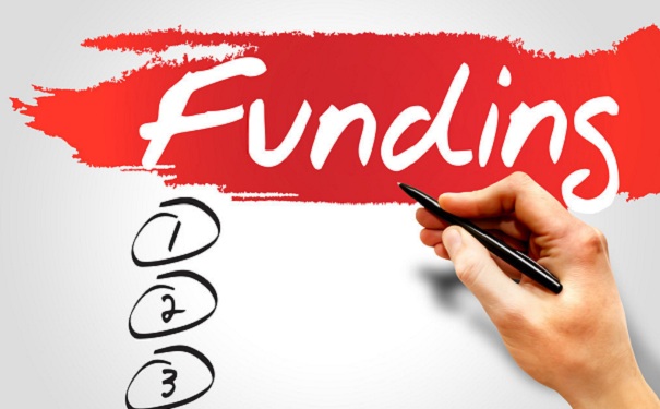 高新技術企業認證