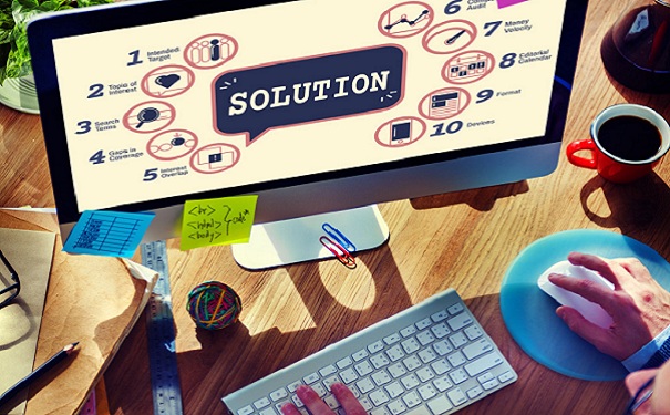 昆山高新技術企業