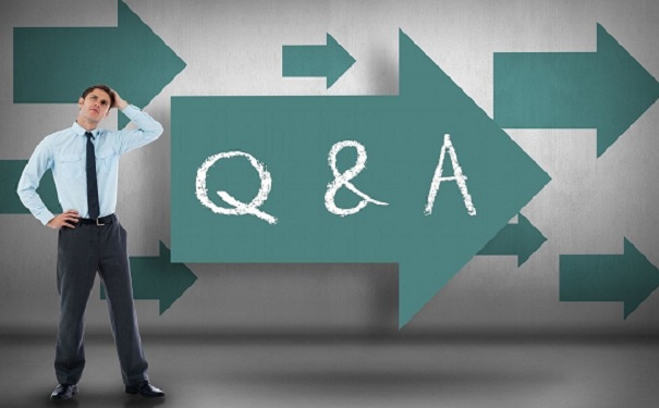 高新技術企業認證