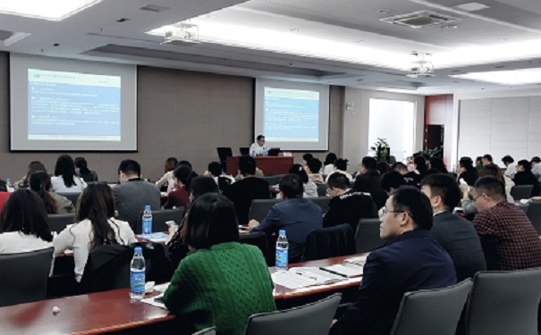 高新技術企業申報