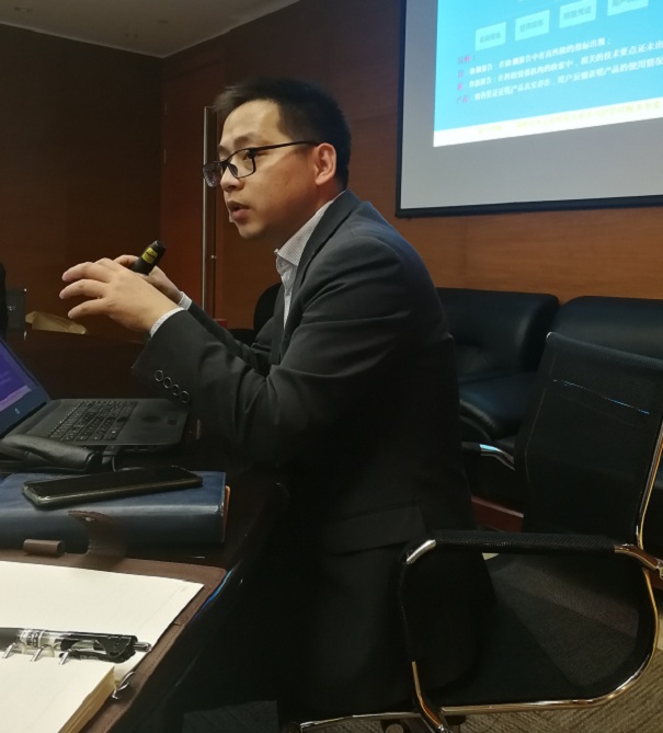 高新技術企業申報