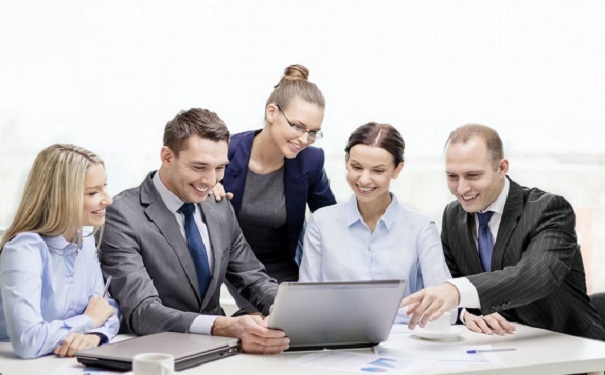 昆山高新企業審核