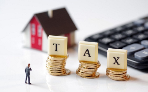 昆山高新稅務風險