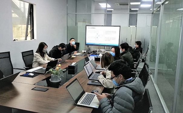 智為銘略客戶服務