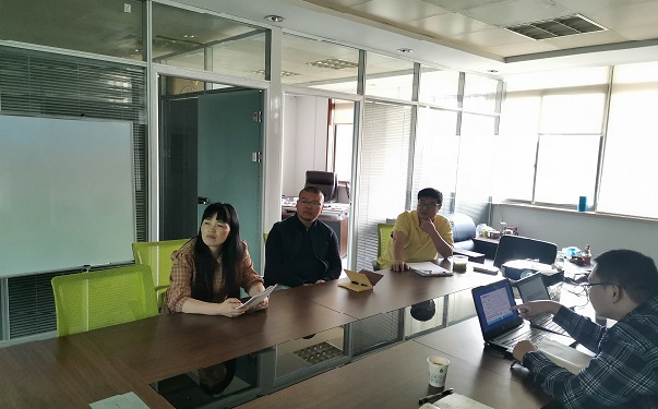 創新創業領軍人才