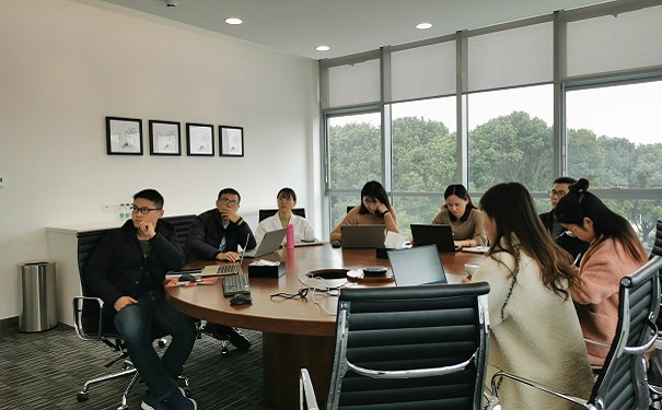 科技創新創業領軍人才