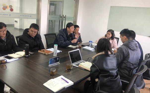 技術先進型服務企業