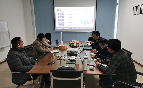 雛鷹企業(yè)培育入庫(kù)