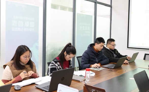 瞪羚企業培育入庫