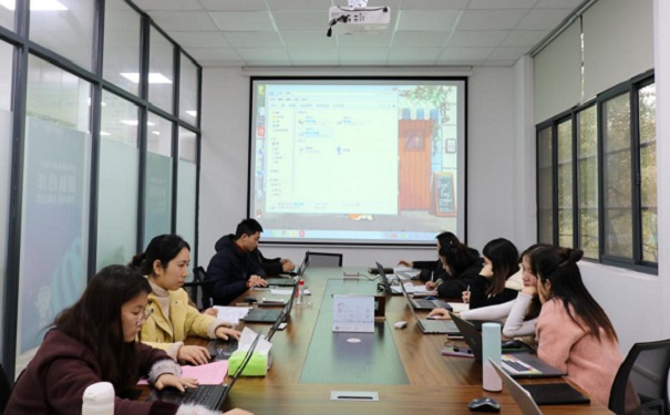 企業工程技術研究中心