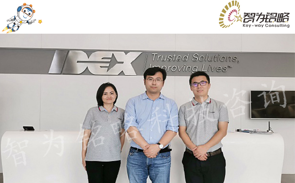 創新創業領軍人才