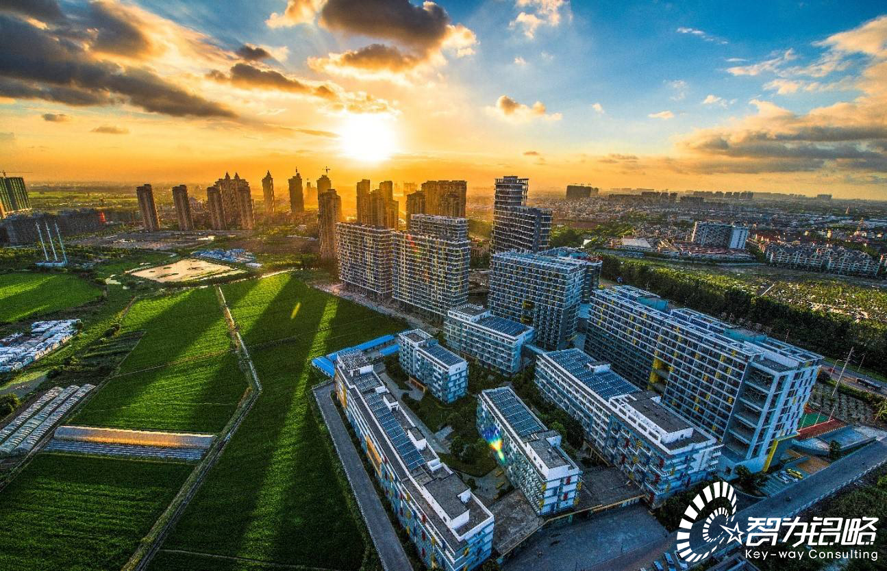 關于印發昆山市雙創人才計劃實施細則(試行)通知【智為銘略轉發】