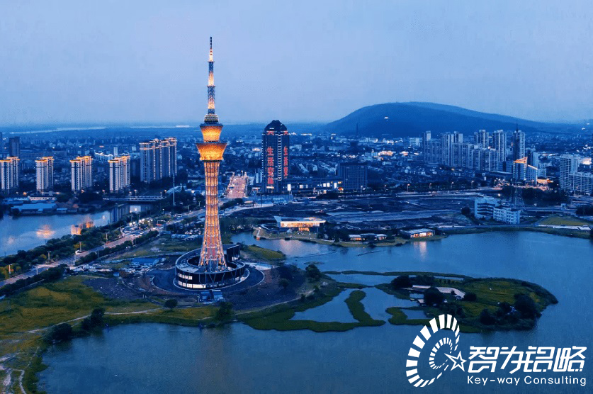 關于印發《常熟市“昆承英才”科技創新創業領軍人才計劃實施細則(試行)》通知【智為銘略轉發】