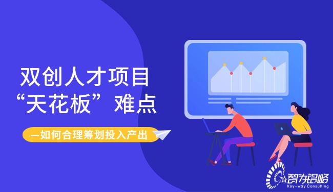 雙創人才項目“天花板”難點-如何合理籌劃投入產出.jpg