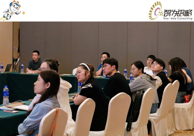 創(chuàng)新領(lǐng)航,智創(chuàng)未來(lái)—2024年智為銘略上半年度工作會(huì)議成功舉行