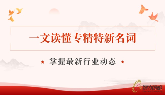 一文讀懂專精特新名詞，掌握*新行業動態.jpg