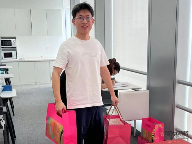 陰晴圓缺都休說(shuō),且喜人間好時(shí)節(jié)—智為銘略與客戶共迎中秋