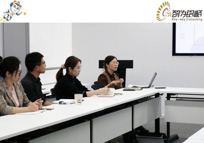 書(shū)香如故、心靈常青—智為銘略共讀《非暴力溝通》