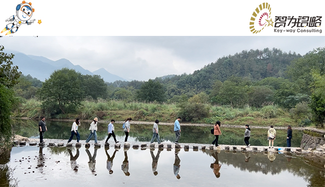 雨潤(rùn)仙都,情繪畫(huà)鄉(xiāng)—智為銘略赴麗水之旅